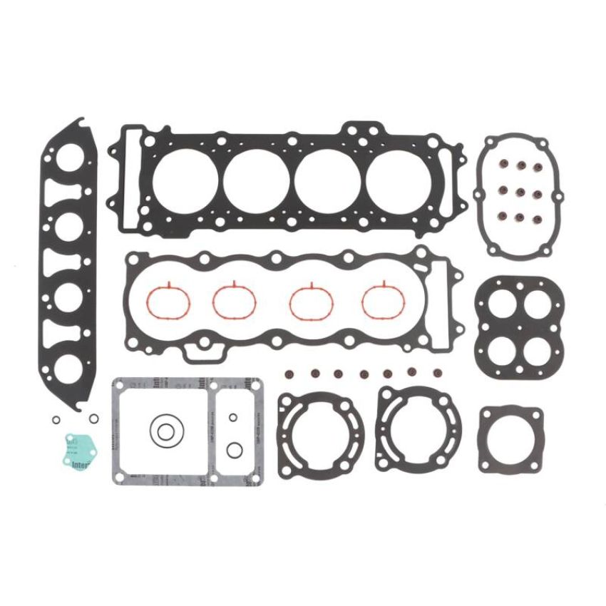 Vertex Pistons 610421 Top End Gasket Kit