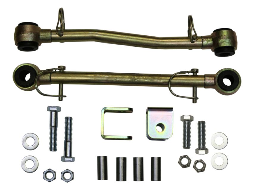Skyjacker SBE326 SWAY BAR LINKS 84-00 XJ 6IN.