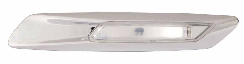 DEPO 444-1415R-AQ Side Marker