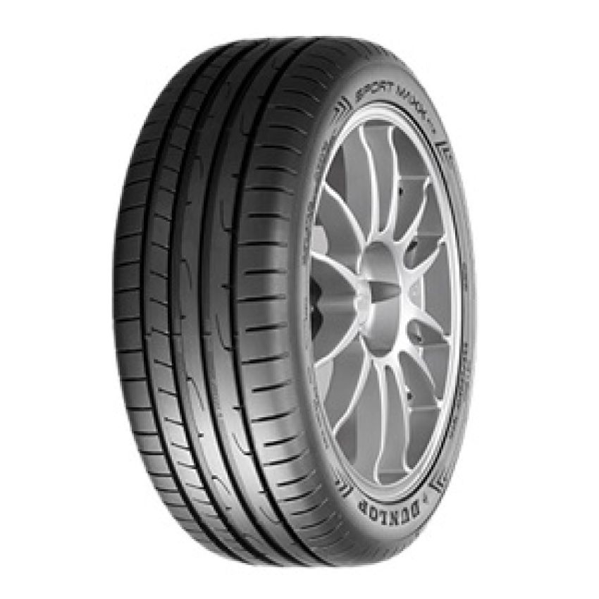 DUNLOP Sport Maxx RT2 255/35R19 Summer