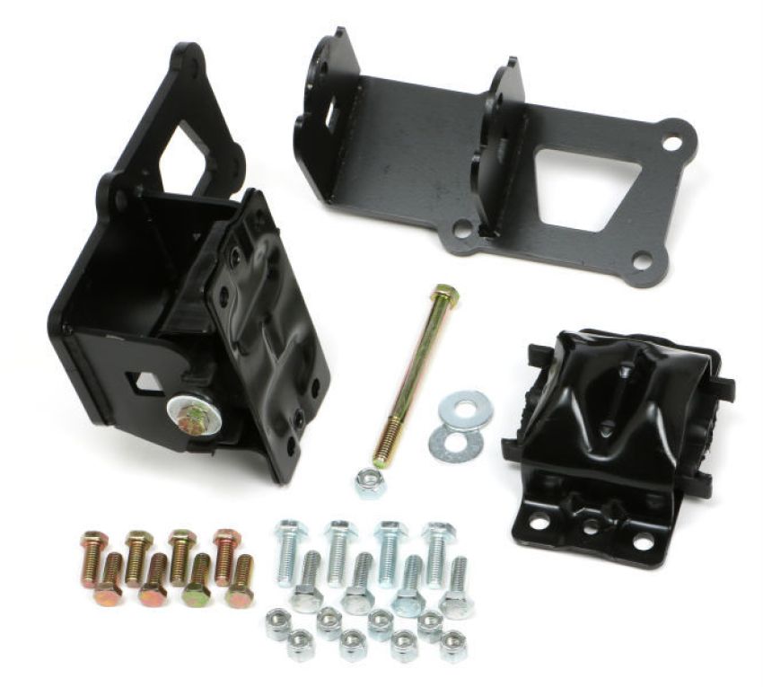TRANS-DAPT TRA4203 Mount Kit LS Engine To 75-81 GM F-Body
