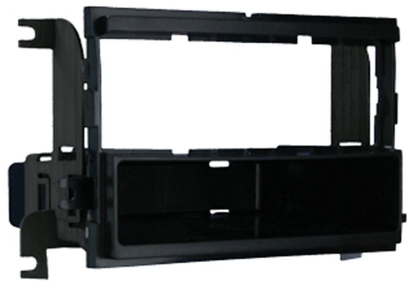 Metra 99-5819 Single DIN with Pocket Installation Dash Kit for 2009 Ford F-150