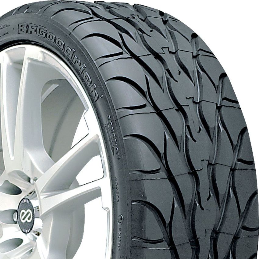 BFGOODRICH G-Force T/A KDW 225/45R17 All-Season