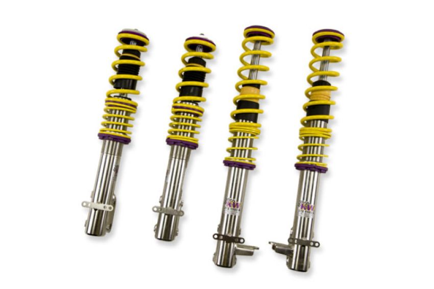 KW 35227030 Coilover Kit V3 Dodge Neon (PL) Gen. 2 SRT4