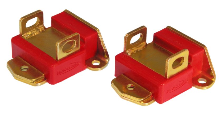 PROTHANE PTN7-504 GM Engine Mount PR Type A  Short
