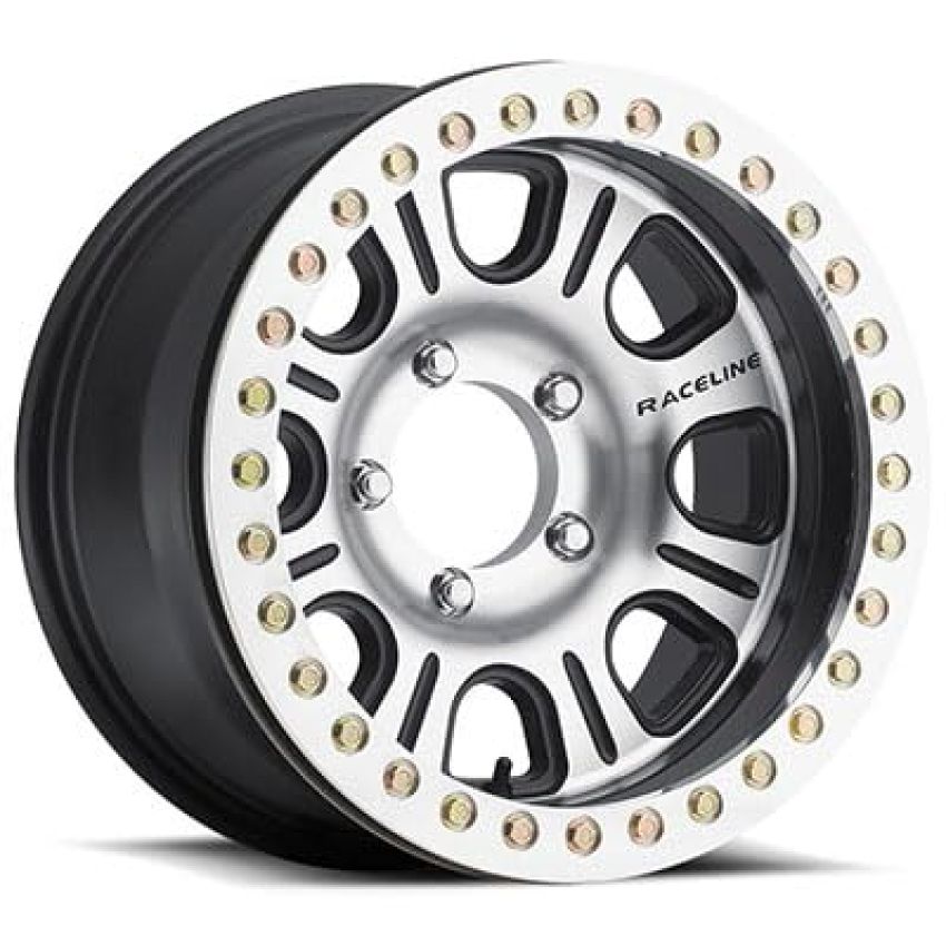 RACELINE Rt232 Monster Wheel 17X8.5 5X5.00 83.82 -19