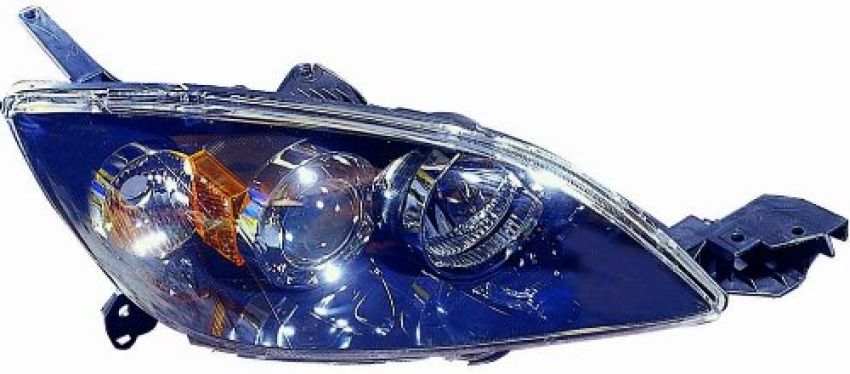 DEPO 316-1131R-USH2 Head Lamp