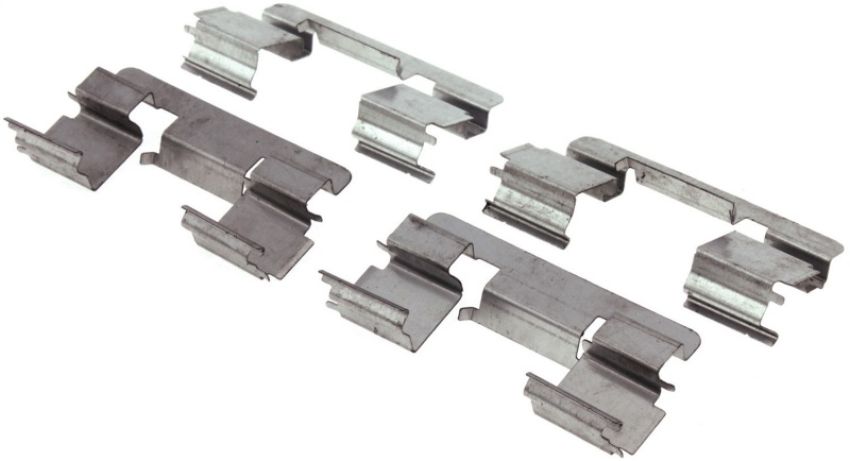 Stoptech 305.11830 Street Select Brake Pads - Rear