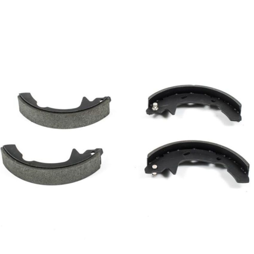 PowerStop B599 Drum Brake Shoe