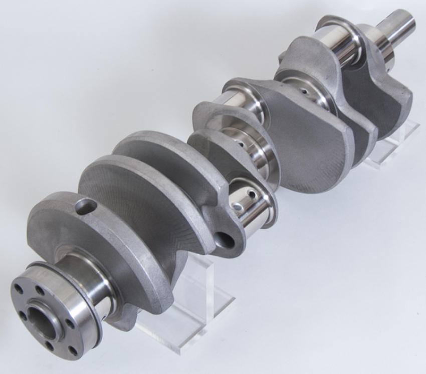 Eagle 435238506200 Ford 351W SVO w/ 2.750in Mains / 3.85in Stroke Forged Crankshaft