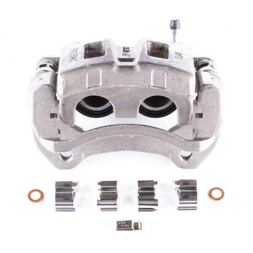 PowerStop L2800 Autospecialty By PowerStop Replacement Brake Caliper