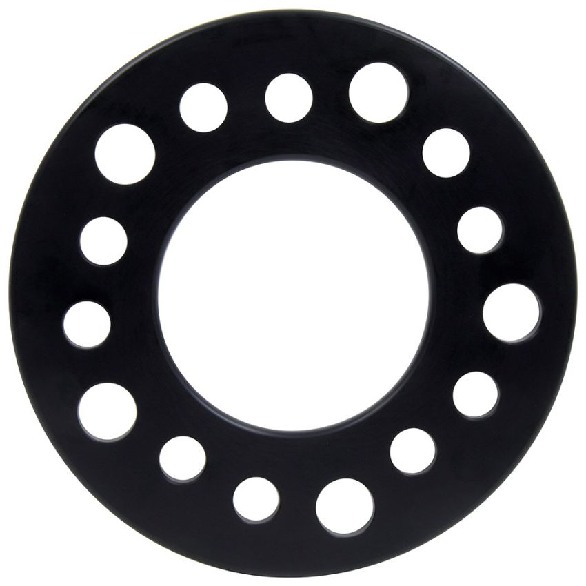ALLSTAR PERFORMANCE ALL44120 Wheel Spacer Aluminum 1/4in