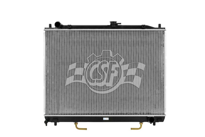 CSF 2943 Radiator