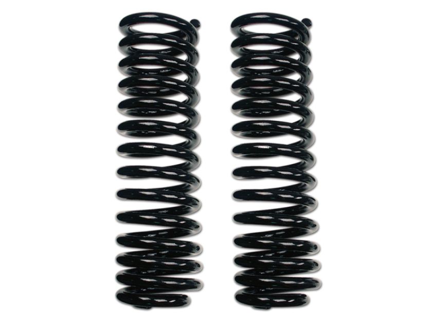ICON 22010 07-18 Jeep Wrangler JK Front 3in Dual Rate Spring Kit