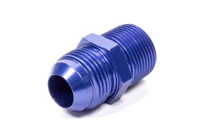 FRAGOLA FRG481610 Straight Adapter Fitting #10 x 1/2 MPT