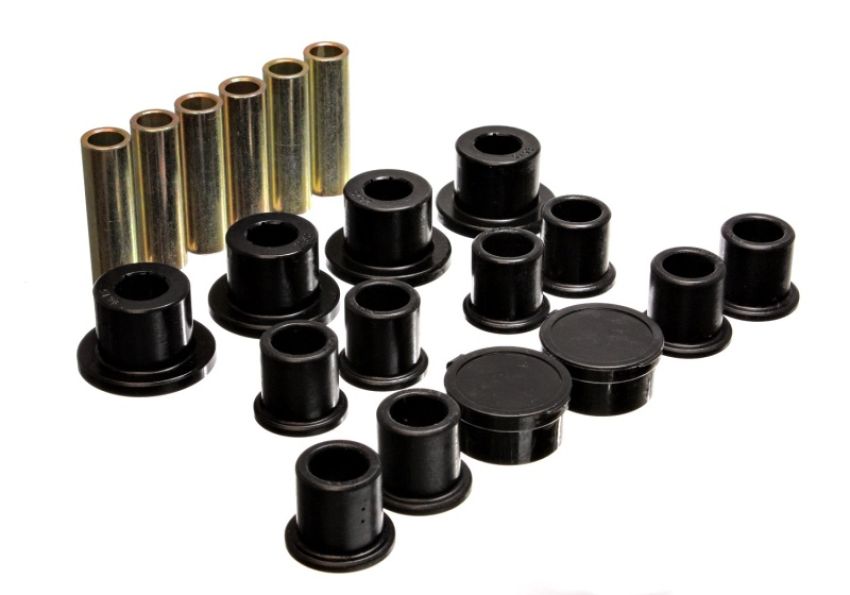 ENERGY SUSPENSION ENE4-2154G Rear Leaf Spring Bushing 98-11 Ranger 2&4WD