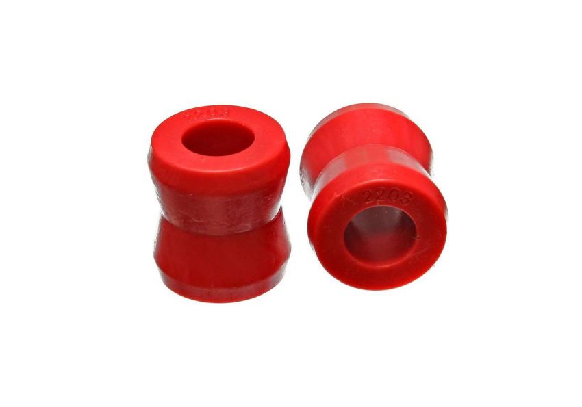 ENERGY SUSPENSION ENE9-8109R 3/4in Large Hourglass Shock Eye Bushing