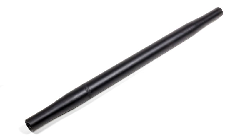 TRIPLE X RACE COMPONENTS TXRSC-SU-0100-BLK Radius Rod Sprint Car 18-1/2in x 1-1/8in Black