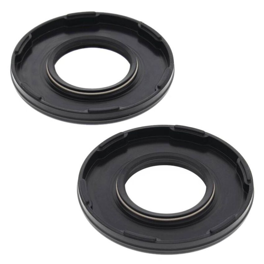 Vertex Pistons 55104 Vertex Gaskets 90-92 Ski-Doo Safari / Scout Oil Seal Kit