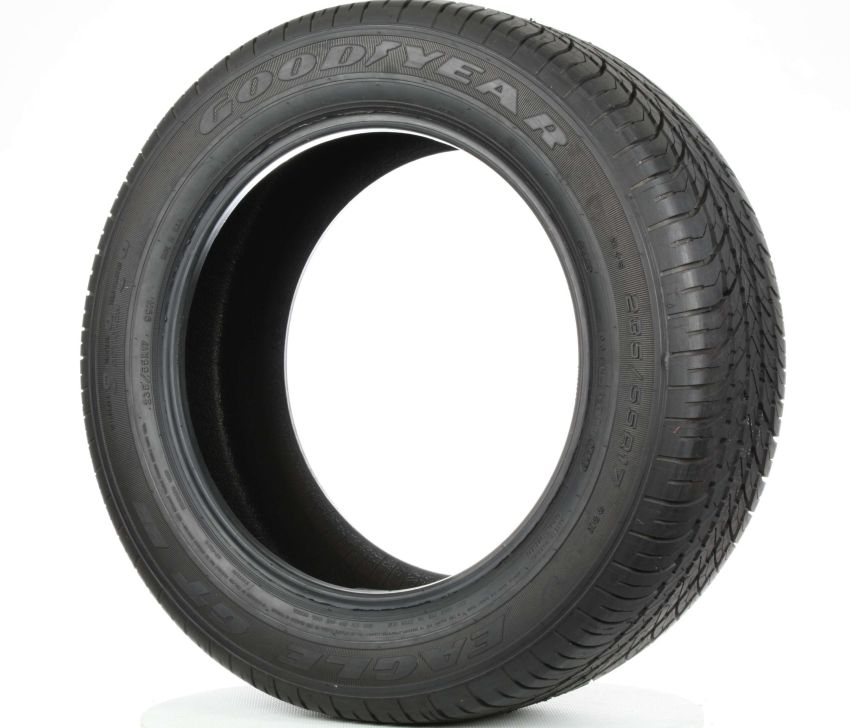 GOODYEAR Eagle GT-HR 225/40R18 All-Season