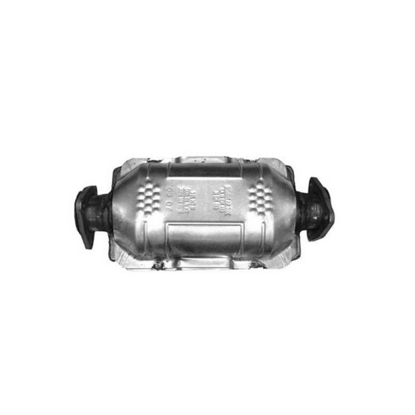 Eastern Catalytic 40031 EPA (Federal) Direct-fit Converter Assembly