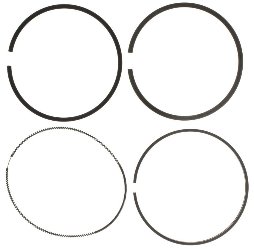 MAHLE S41940 Engine Piston Ring Set