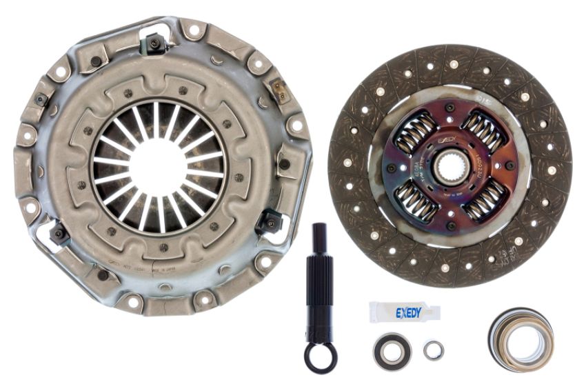 Exedy KIS05 EXEDY OEM Clutch Kit; ISUZU