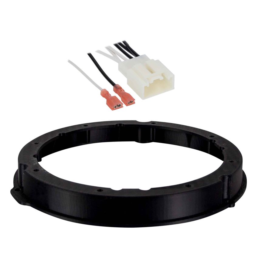 Metra 82-FD1 Ford 2011-2020 Speaker Adapter Kit - Front or Rear