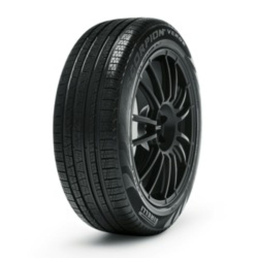 PIRELLI Scorpion Verde ALL Season Plus Ii 265/60R18 All-Season