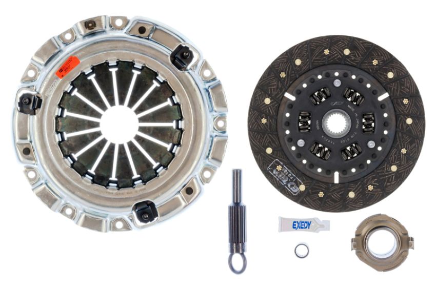 Exedy 10803AHD Stage 1 Organic Clutch