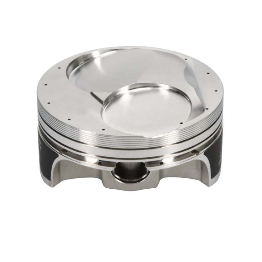 Wiseco 6491B6 Piston, Chevrolet, Big Block, 4.560 in. Bore, Professional, Set of 1