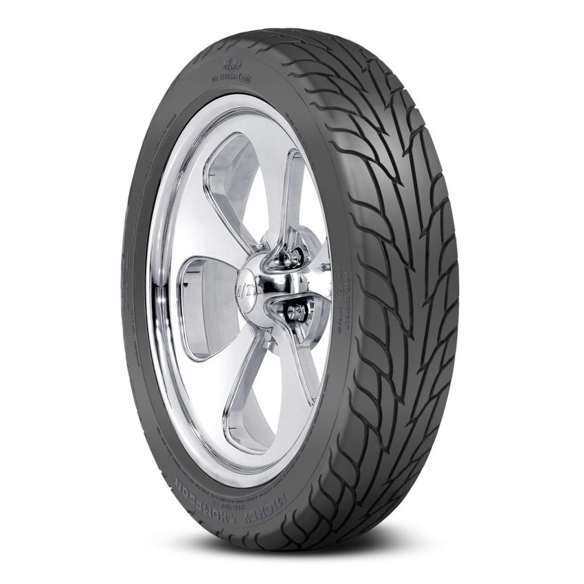 MICKEY THOMPSON MIC255644 26x6.00R-18LT Sportsman S/R Radial Tire