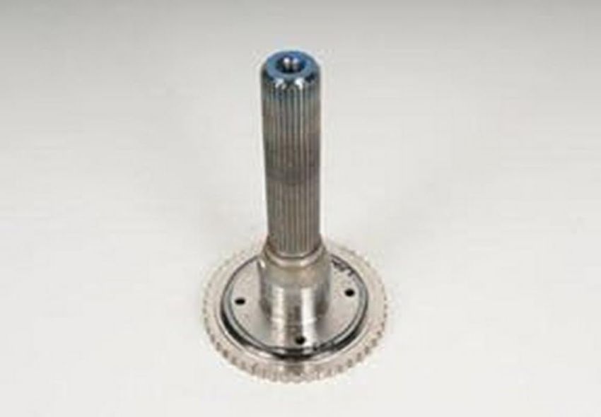AC DELCO BCVC-24204289 Shaft Asm-Outpu