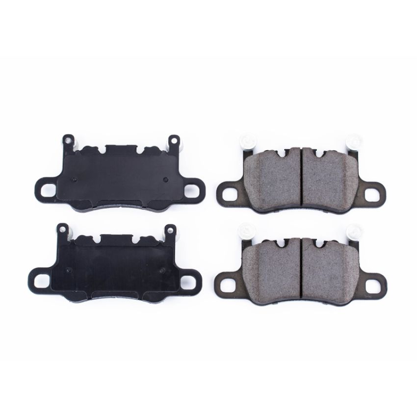 PowerStop 16-1740 PowerStop - Z16 Low-Dust Ceramic Brake Pads
