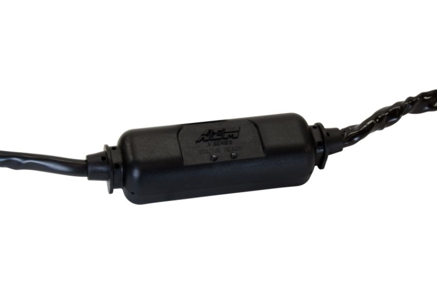 Inline Wideband UEGO Controller