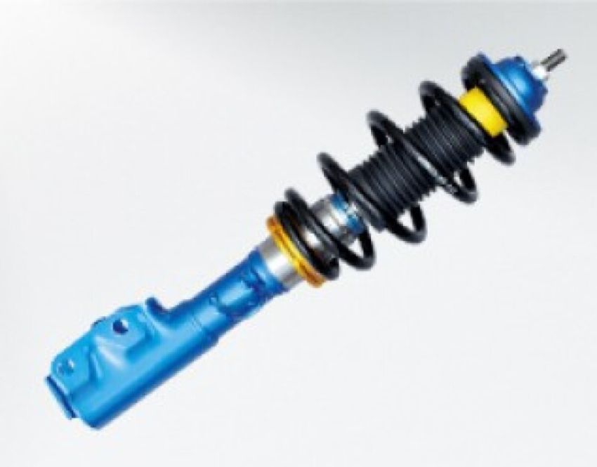Cusco 564 61P CN Street Zero Mitsubishi Lancer Evolution 7/8/9 (CT9A) Coilover Suspension Kit - Fr 7kg / Re 5kg