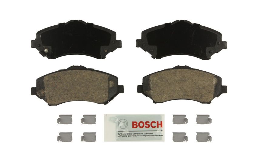 Bosch BE1327H Brake Pads Front
