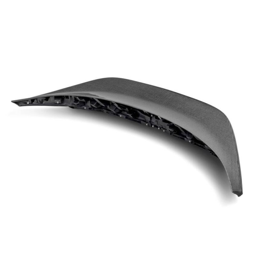 Seibon RS22TY86-MB 2022 Toyota GR86 MB-Style Carbon Fiber Rear Spoiler