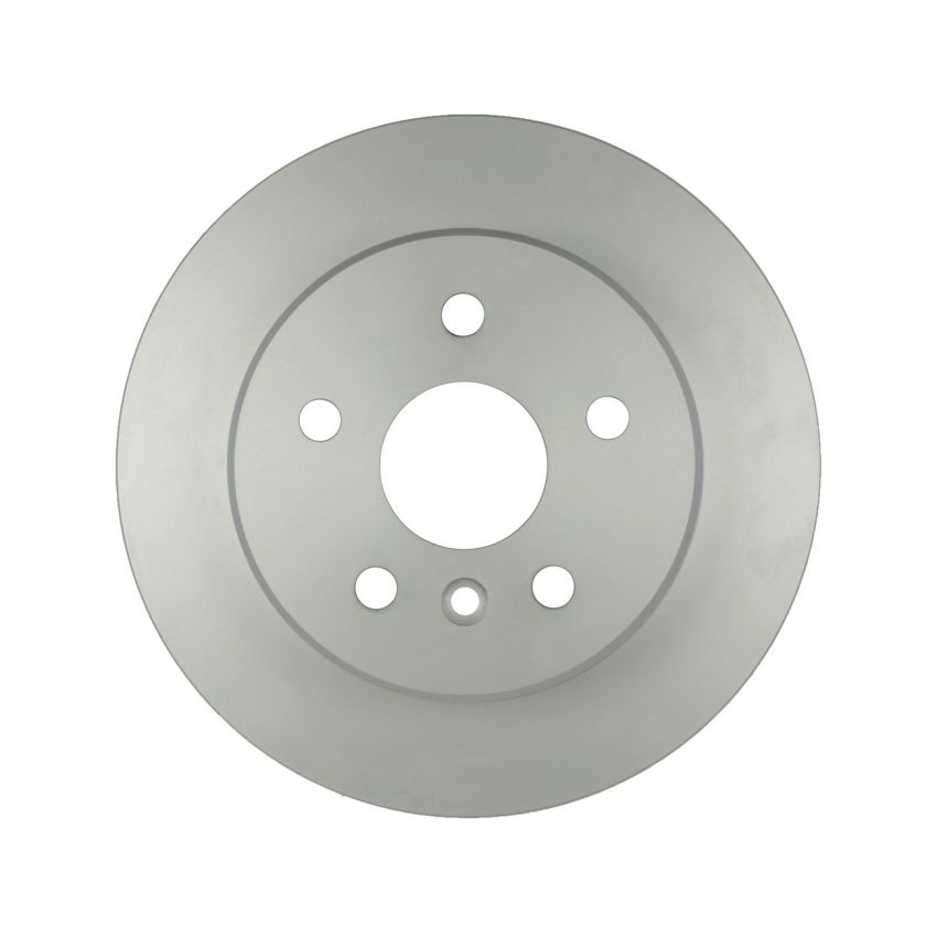 Bosch 50011234 Bosch QuietCast Disc Brake Rotor
