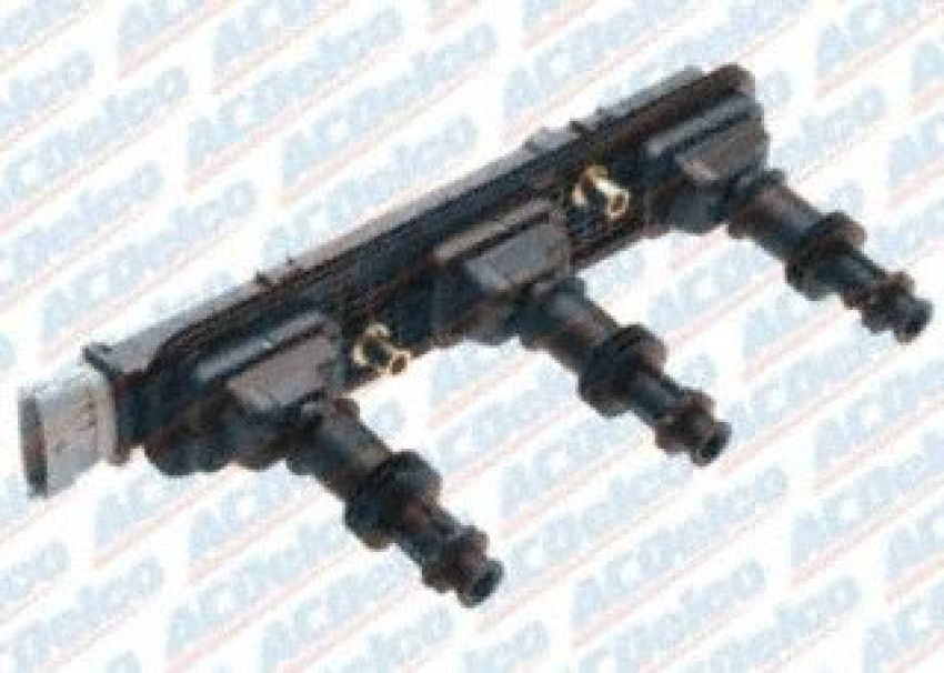 AC DELCO BCVC-D588 Ignition Coil