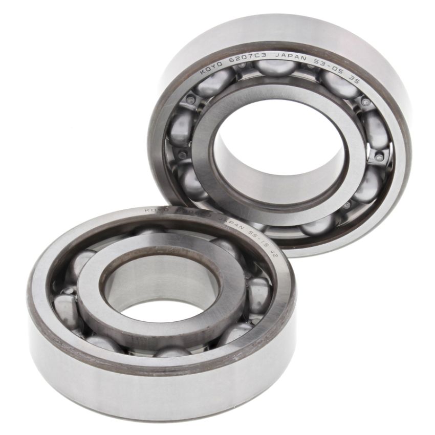 All Balls Racing 24-1059 21-23 Kawasaki KLX230 Crank Shaft Bearing Kit