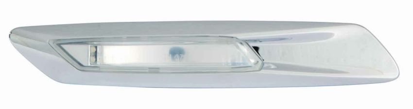 DEPO 444-1415L-AQ Side Marker