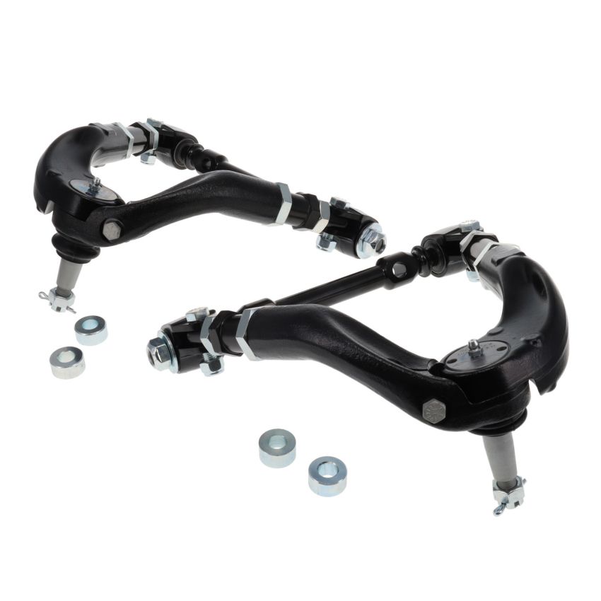 SPECIALTY PRODUCTS COMPANY 97183 EARLY C10 TRUCK ADJ ARMS (PR)