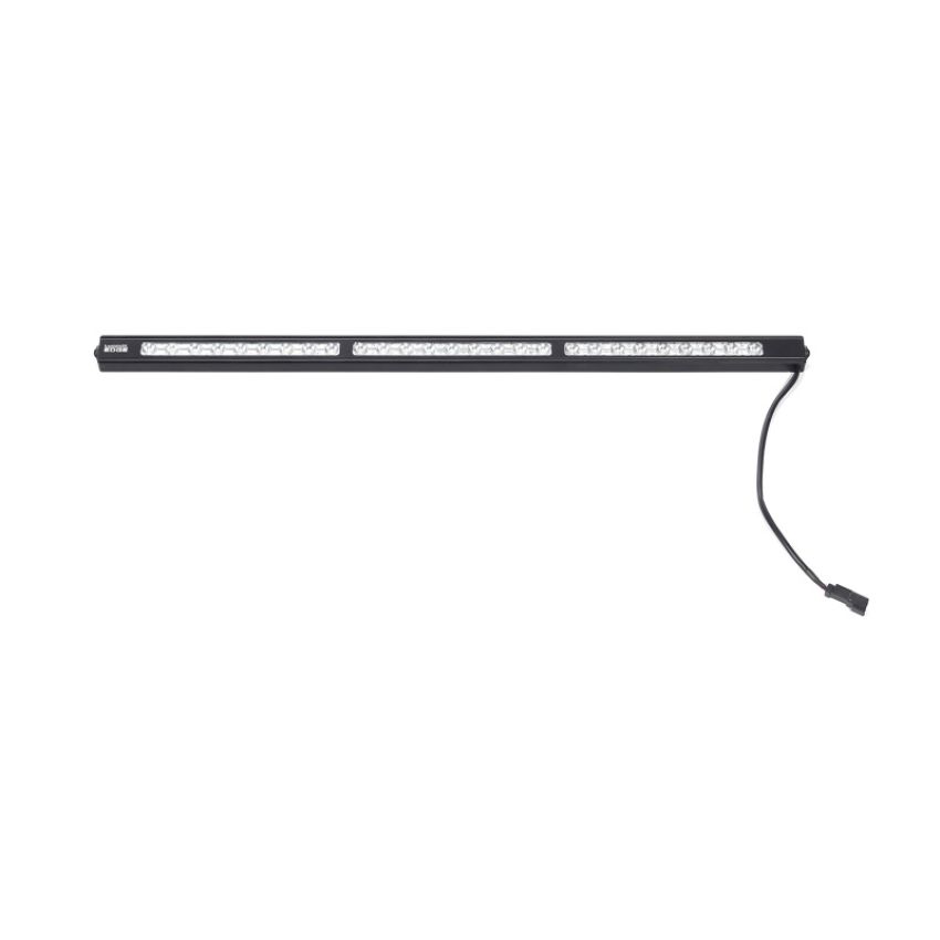 Putco 11030 Luminix EDGE High Power LED - 30in Light Bar - 27 LED - 10800LM - 31.63x.75x1.5in