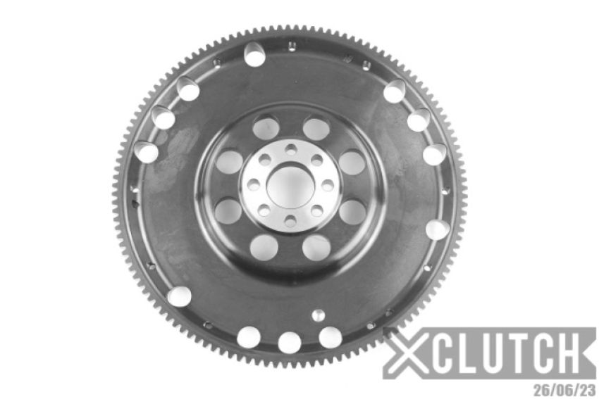 XCLUTCH XFNI005C 90-96 Nissan 300ZX Turbo 3.0L Chromoly Flywheel