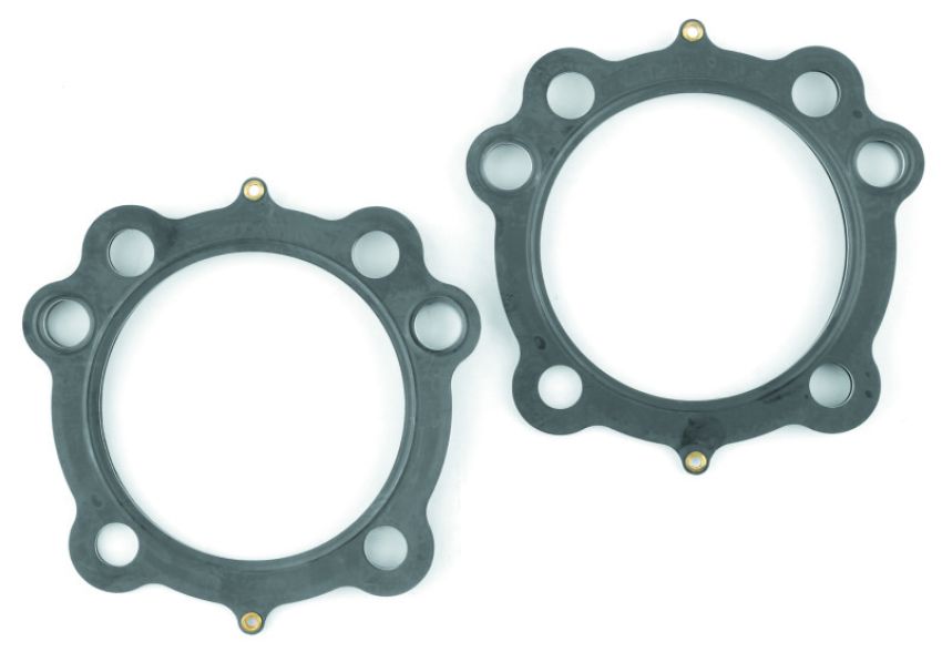 TwinPower 043182 Head Gaskets