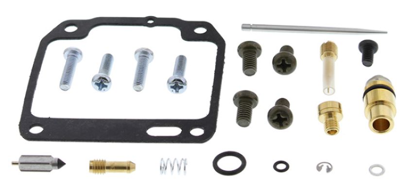 All Balls Racing 26-1658 Carburetor Rebuild Kits