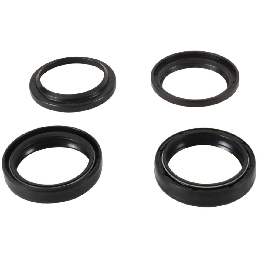 Pivot Works PWFSK-Z041 84-86 Honda CR125R PW Fork Oil & Dust Seal Kit