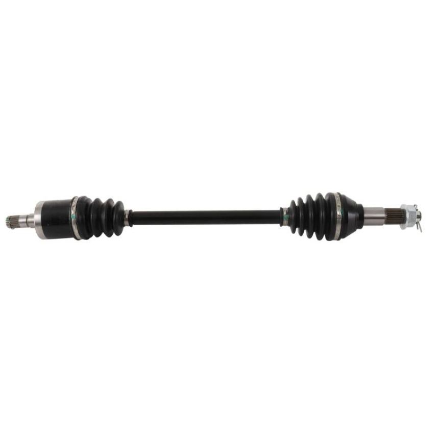 All Balls Racing AB6-CA-8-131 17-20 Can-Am Commander 800R DPS 6 Ball Axle Front Left