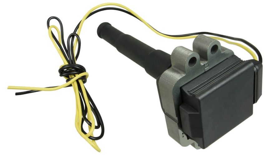 NGK U5233 (48596) Ignition Coil